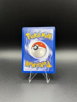 2000 Pokemon Team Rocket Dark Hypno Holo #9 MP - Image 2