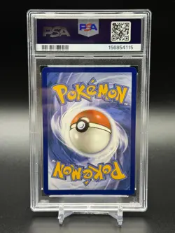Latios 203/191 Illustration Rare SSP En Surging Sparks Pokemon PSA 9 203/191 - Image 2