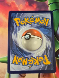 Tsareena ex 220/182 Ultra Rare Paradox Rift Pokemon Near Mint - Image 2