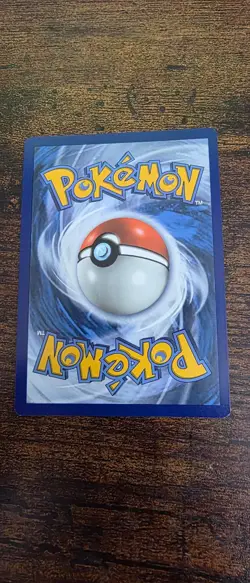 Machop 57/108 Common Evolutions Pokemon Reverse Holo Near Mint - Image 2