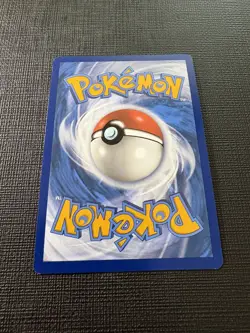 Pokemon Snorlax 51/ SV Black Star Promo Illustration Rare - Image 4
