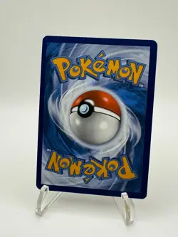 2023 Pokemon Paradox Rift Gholdengo ex 231/182 - Image 2