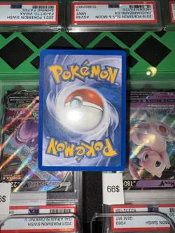 Absol 18/110 Holon Phantoms Vintage Rare Pokemon TCG NM (very clean) - Image 2