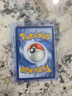Pokemon TCG Mega Lucario EX 160/132 Ultra Rare Holo - Image 2