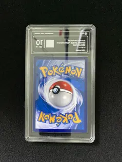 2024 Pokemon TCG S-CHN Polychromati CS4bC Gengar VMAX 073/132 RRR PCG 10 #3 AD12 - Image 2