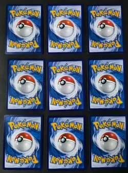 Lot 9 Eeveelutions Vmax Umbreon Sylveon RRR Eevee VMAX Chinese Pokemon NE40 - Image 2