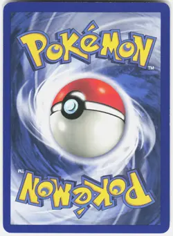 Pokemon Moltres 27/62 Rare Fossil Pokemon Near Mint - Image 2
