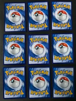 Lot 9 Eeveelutions Vmax Sylveon Flareon RRR Eevee VMAX Chinese Pokemon NE40 - Image 2