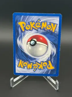 Erika's Ivysaur MP 41/132 - Gym Challenge 🏝 Pokemon WOTC 2000 (A) - Image 2