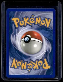 2001 Promos - Wizards Black Star Scizor Stage 1/Promo #33 - Image 2