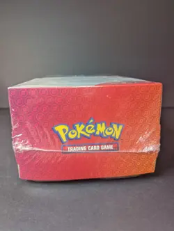 Pokemon Paldean Fates Tin Pokeball 3-Pack - Sam’s Club Pokeball - New Sealed - Image 3