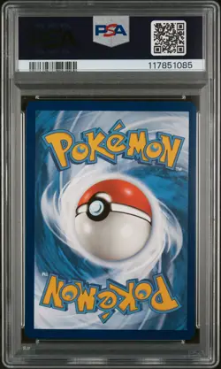 Pokemon Jynx PSA 10 Silver Tempest #TG04 Holo Full Art 2024 Gem Mint - Image 2