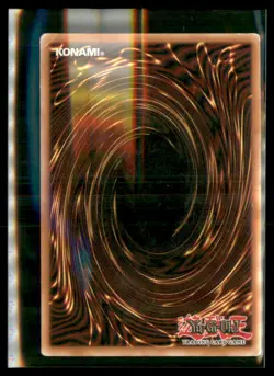 Yu-Gi-Oh Rai-Mei Crossroads of Chaos CSOC-EN085 1st Edition Holo - Image 2
