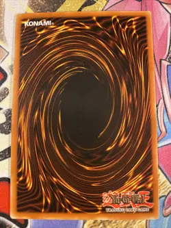 (AA) Yugioh! Gyaku-Gire Panda - DCR-021 - Common - Unlimited Edition LP - Image 2
