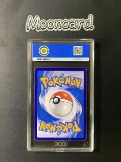 CCIC Gem Mint 10 Pokemon Chinese Exclusive Cubone Art Rare CBB3C 04 07/07 Gem3 - Image 2