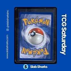 2026 POKEMON ASCENDED HEROES #294/217 MEGA CHARIZARD Y EX MEGA HYPER RARE - Image 2