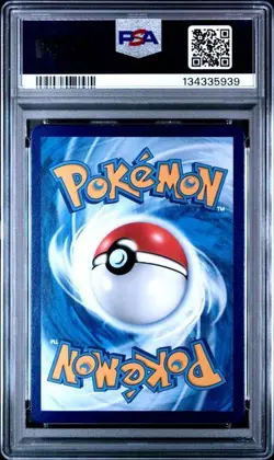 2025 POKEMON SIMPLIFIED CHINESE CBB2 C 0615/15 UMBREON PSA 10 - Image 2