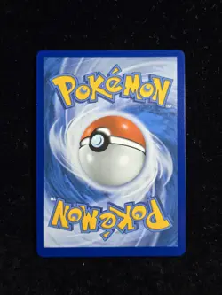 Mega Floette ex 035/086 Double Rare ME: Chaos Rising Pokemon TCG NM - Image 2