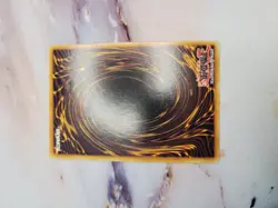 MISPRINT YUGIOH Lady's Dragonmaid BLMM-EN049 Ultra Rare NM - Image 5