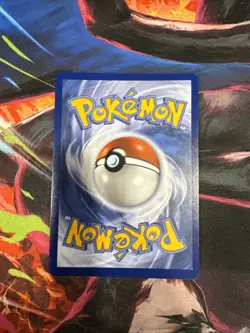 2026 Pokemon Meowth ex 062/088 ME03 Perfect Order Nm - Image 2