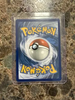 2016 POKEMON XY EVOLUTIONS #13/108 MEGA CHARIZARD EX HOLO RARE - Image 2