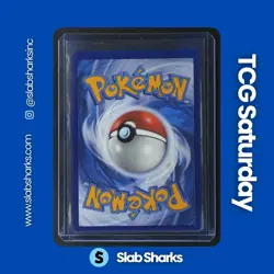 2025 POKEMON DRI EN #233/182 TEAM ROCKET'S NIDOKING EX SPECIAL ILLUSTRATION RARE - Image 2