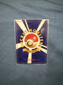 Open Japanese Pokemon Southern Island Tropical Island Sea Set - SEE PICS - Image 4