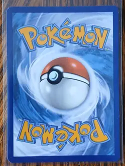 Pokemon Pikachu 173/165 Scarlet & Violet 151 Illustration Rare Full Art - Image 2