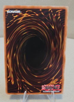 Yugioh Egyptian God Cards Mosaic Rare 1st Edition BP02 Set: Ra Slifer Obelisk - Image 3