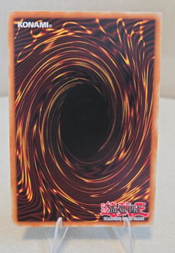 Yugioh Egyptian God Cards Mosaic Rare 1st Edition BP02 Set: Ra Slifer Obelisk - Image 5
