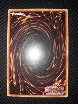 Yu-Gi-Oh! Ruf der Gejagten, PSV-G012, Ultra Rare, 1. Auflage, Deutsch, Excellent - Image 5