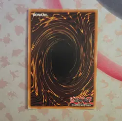 Konami Yu-Gi-Oh! One for One RA03-EN056 Quarter Century Secret Rare 1st Holo - Image 2