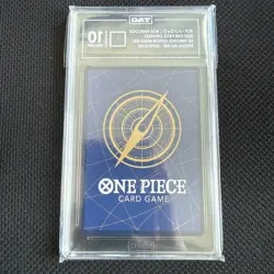 TAG 10 (983 )Boa Hancock EB03-026 One Piece Heroines Edition Japanese Gem Mint - Image 3
