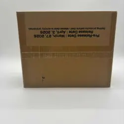 One Piece OP-15 Adventure on Kami's Island 12 BOX BOOSTER CASE Sealed - Image 5