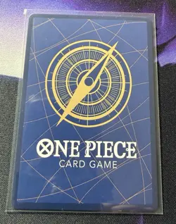 Yasopp SP OP09-013 Legacy Of The Master One Piece - Image 2