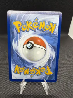 Mega Absol EX 161/132 Mega Evolution Full Art Holo Pokemon Card #2 - Image 2