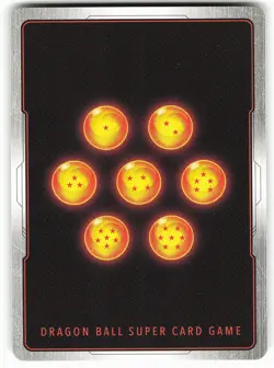 Cheelai: BR FS04-09 C☆ Dragon Ball Super Card - Image 2
