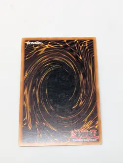 YuGiOh! Elemental Hero Flare Neos POTD-EN032 1st Edition LP Ultra Rare - Image 2