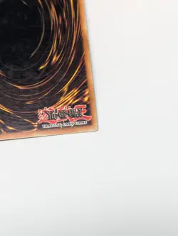 YuGiOh! Elemental Hero Flare Neos POTD-EN032 1st Edition LP Ultra Rare - Image 4