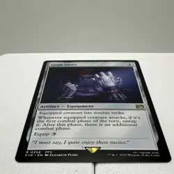Genji Glove Final Fantasy Regular - Image 3