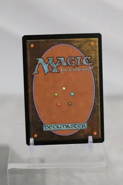 Magic: The Gathering Watery Grave Gatecrash Rare Land Blue Black Regular 249/249 - Image 2