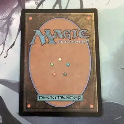 1x Ghyrson Starn, Kelermorph NM-Mint, English Commander: Universes Beyond: Warha - Image 2
