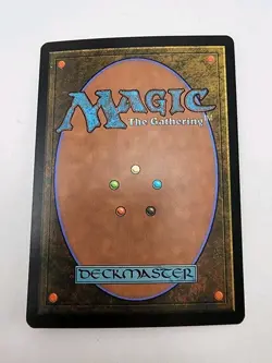 Iron Myr Mirrodin • Regular MTG - Image 2