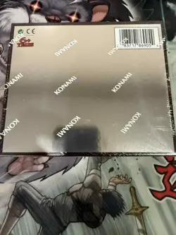 Yugioh Retro Pack 2 (2020 Date Reprint) Booster Box 24 Packs IN HAND - Image 2