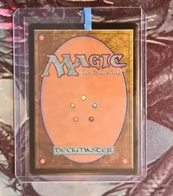Magic The Gathering MTG - Ledger Shredder FOIL 46 - NM/M SNC - Image 2