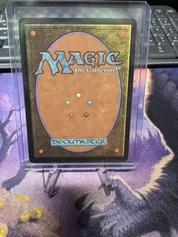 MTG - Magic the Gathering - Metalworker - Urza's Destiny - LP Lightly Played - Image 2