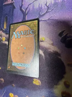 MTG - Magic the Gathering - Metalworker - Urza's Destiny - LP Lightly Played - Image 3