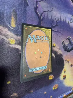 MTG - Magic the Gathering - Metalworker - Urza's Destiny - LP Lightly Played - Image 4