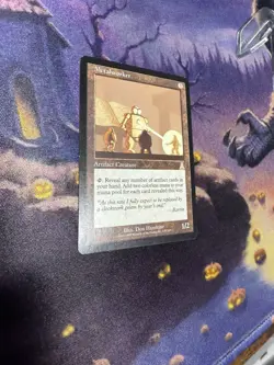 MTG - Magic the Gathering - Metalworker - Urza's Destiny - LP Lightly Played - Image 5