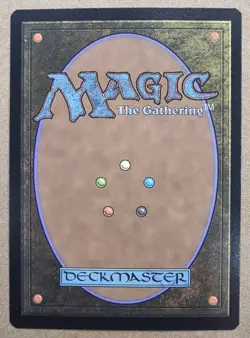 MTG Palantir of Orthanc Mythic 0247 Lord Of The Rings NM Magic The Gathering - Image 2